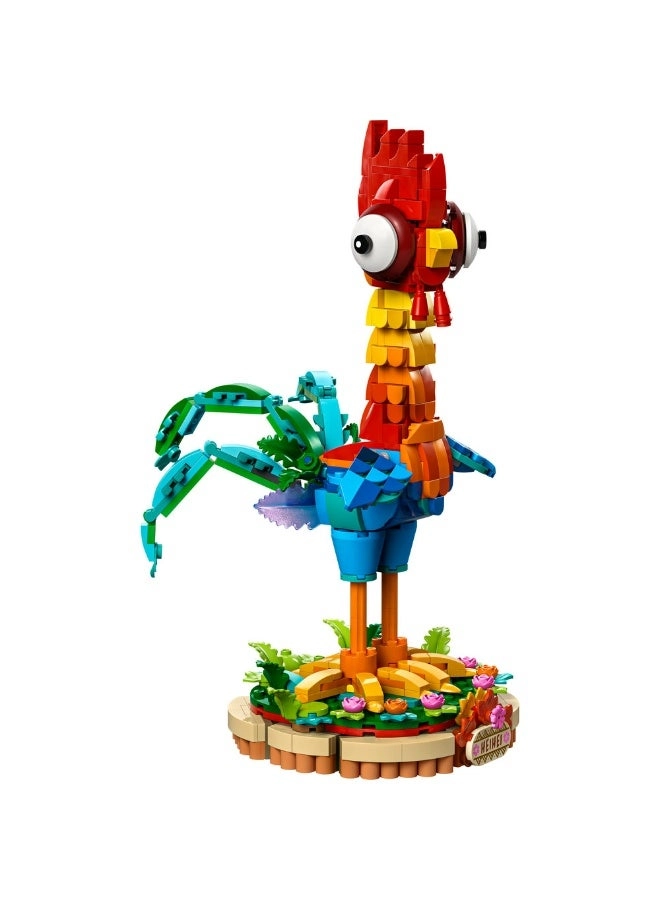 Heihei - Moana Disney