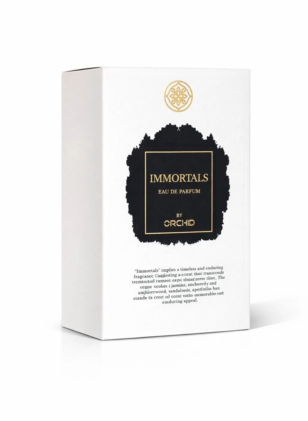 Immortals Pour Homme Eau de Parfum 100ml