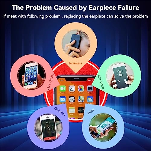 Earpiece Speaker for iPhone 11