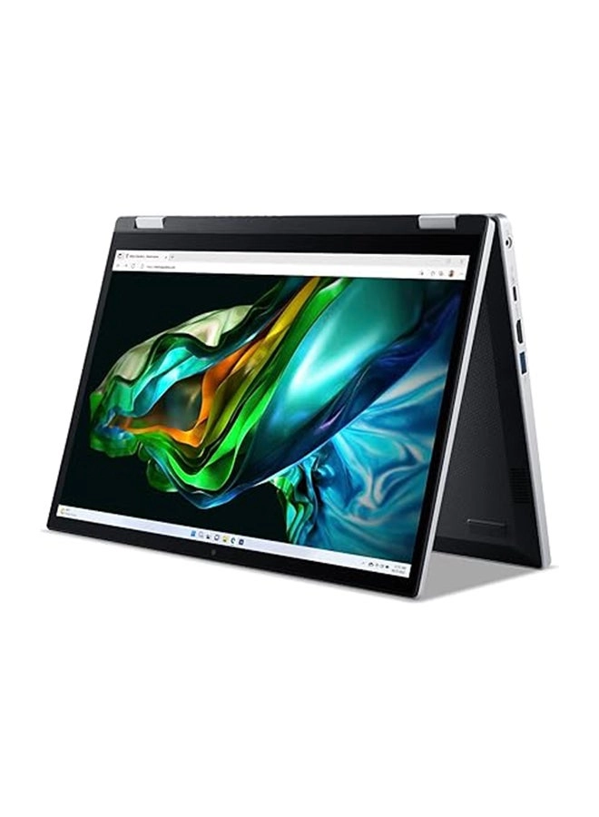 Aspire 3 Spin 14 A3SP14 - 14'' Celeron-N100 4GB DDR5 128GB SSD