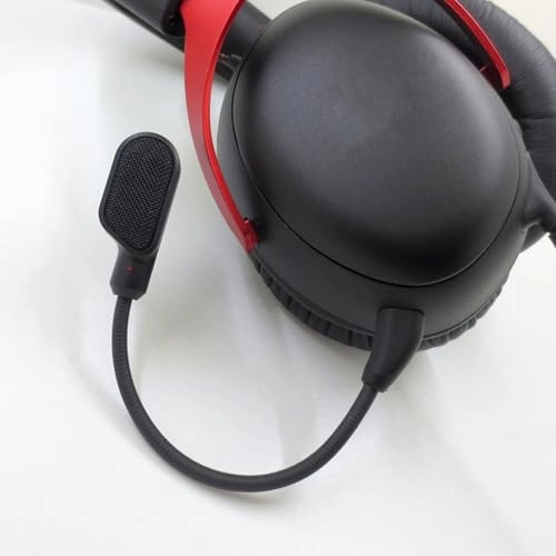 Cloud III 3 3.5mm-Mini-Jack Microphone
