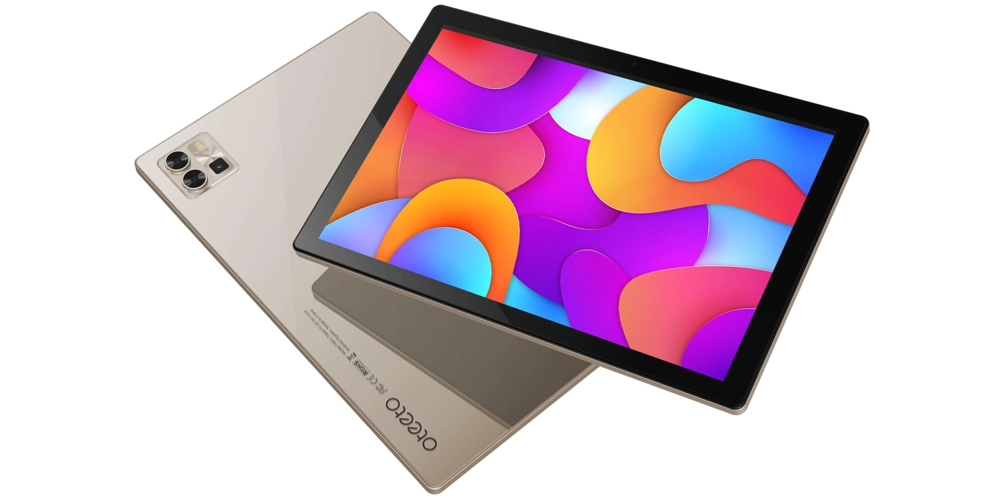 TAB 12 Pro - 512GB 10.1"