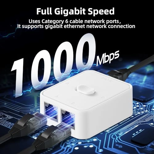 NSW-1TABGW - 3-ports