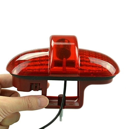 Rear View Reversing Camera - Phono/RCA