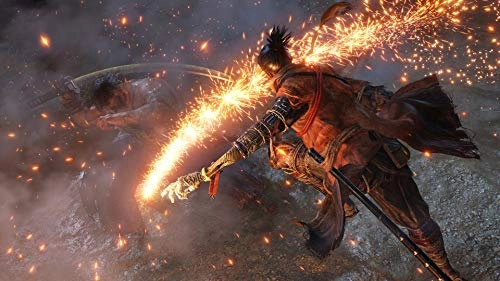 Sekiro: Shadows Die Twice - Xbox One