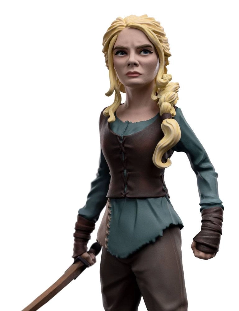 Ciri of Cintra - Witcher (15 cm) (63339)