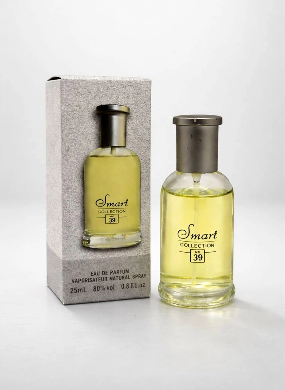 No. 39 Eau de Parfum 25ml