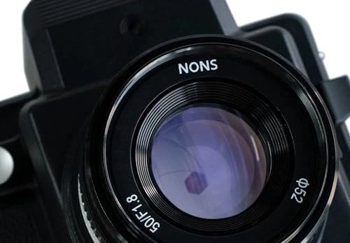 SL660 - Instax Square