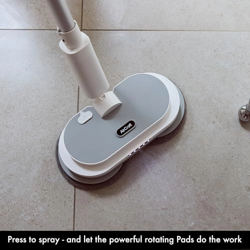 PowerGlide City+ - 30 minutes Cordless