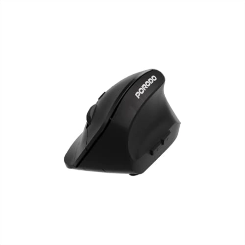 Vertical Mouse - Bluetooth
