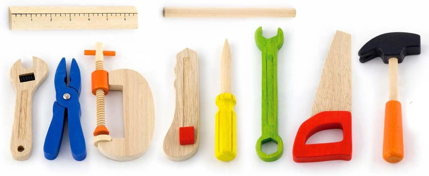 Tool Box - 10 pcs (SW-50387)