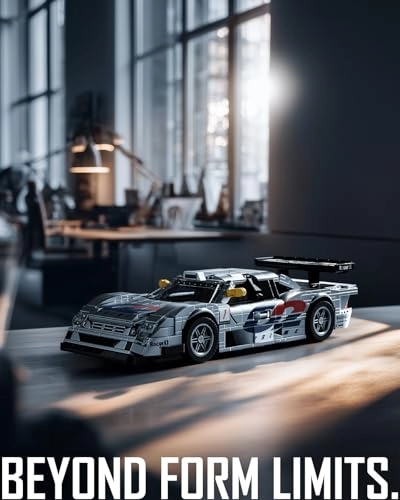 CLX GTR - 1587 pcs