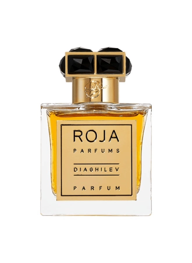 Roja Parfums Diaghilev Eau de Parfum 100ml