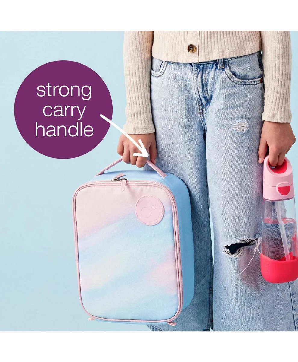 Flexi Insulated Lunch bag