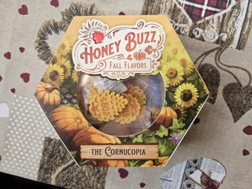 Honey Buzz: Fall Flavors - The Cornucopia Promo Pack