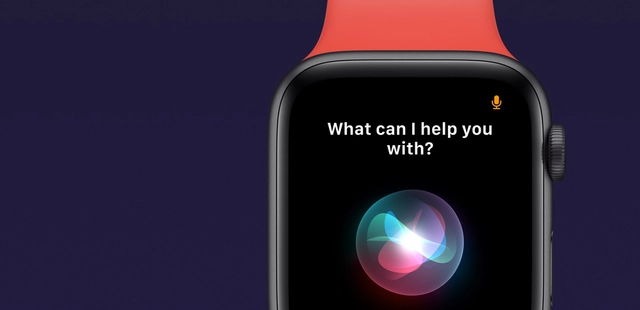 Hey Siri. Do everything for me.