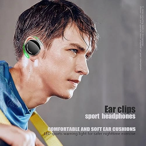 BT-X Wireless Headphone