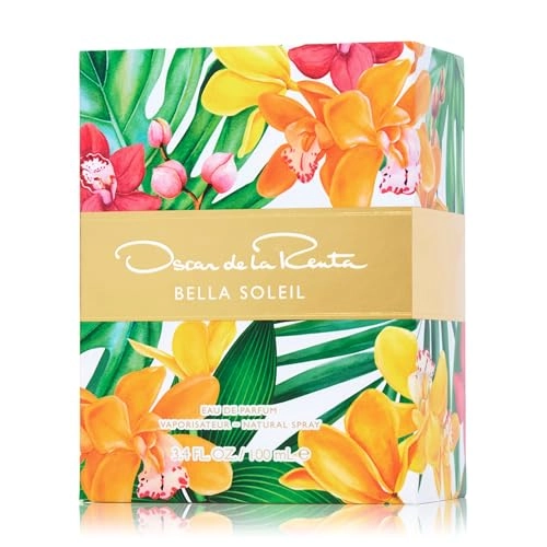 Bella Soleil - 3.4 Fl. Oz.