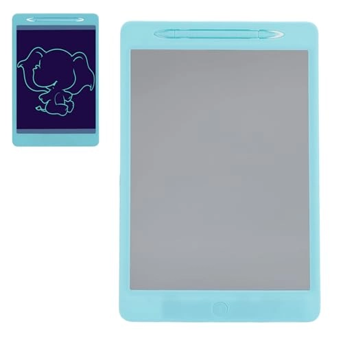 Clear Lines 11.5 Inch Drawing Tablet