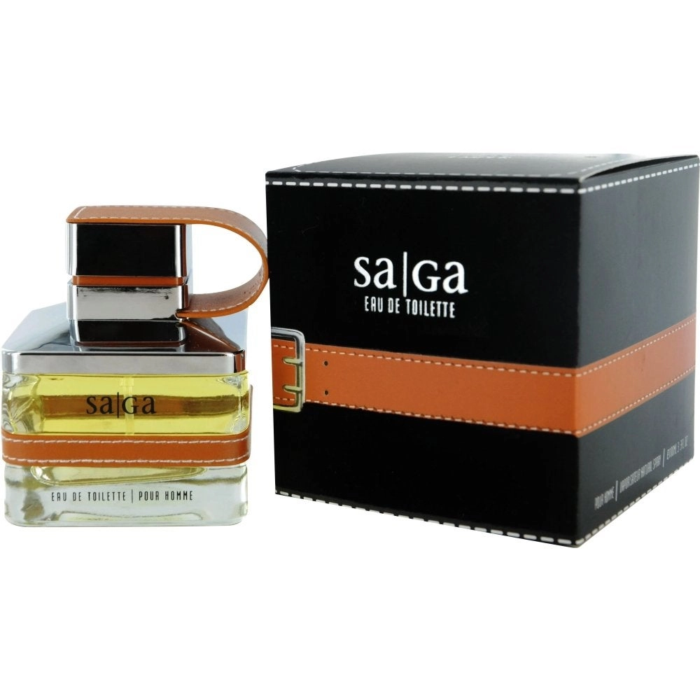 Emper Saga - 34 Ounce Eau de Toilette