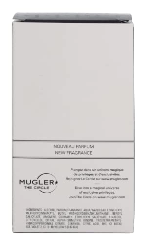 Alien Man Eau de Toilette 100 ml