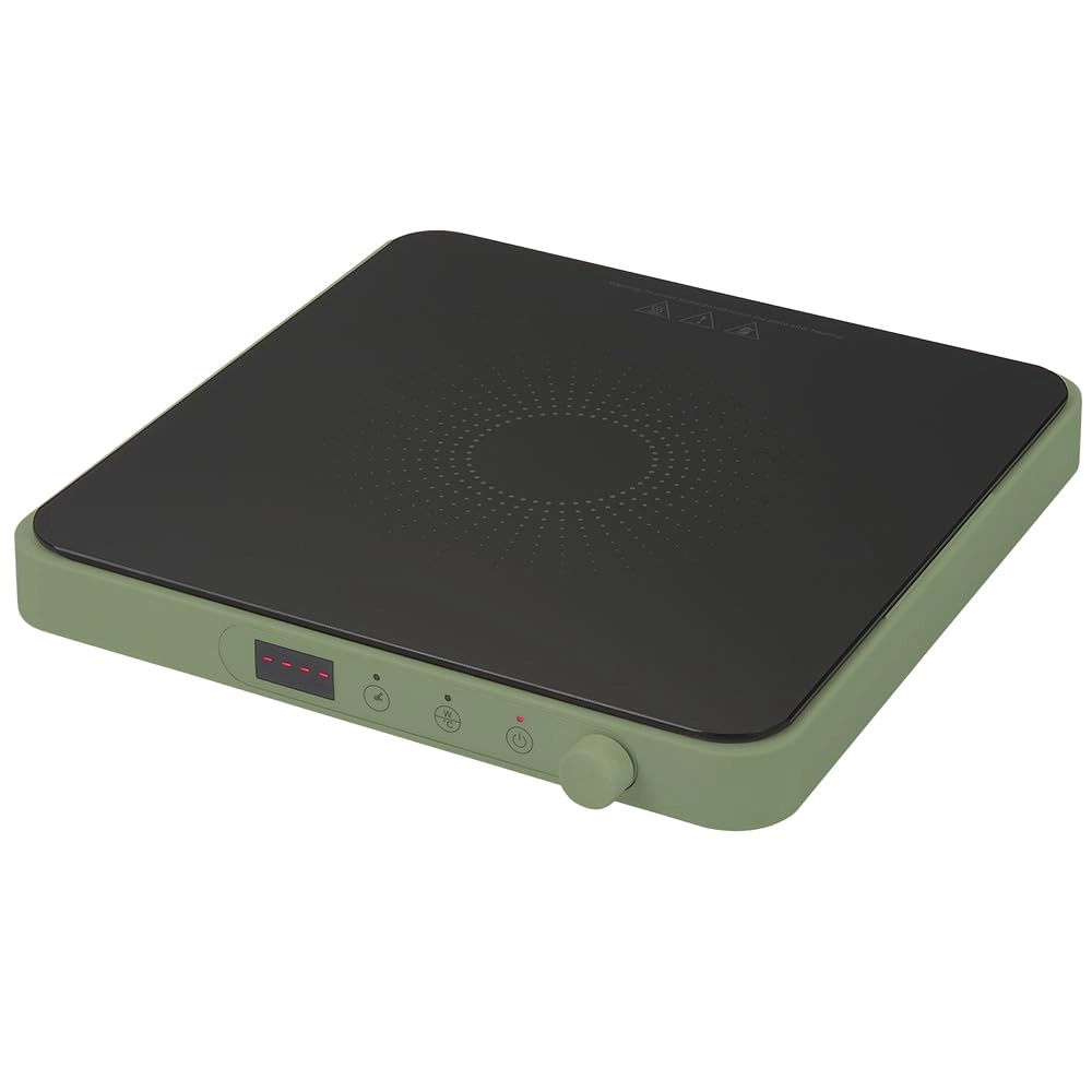 Tognana Porcellane Iridea D2DPN01IRVEA Induction hob