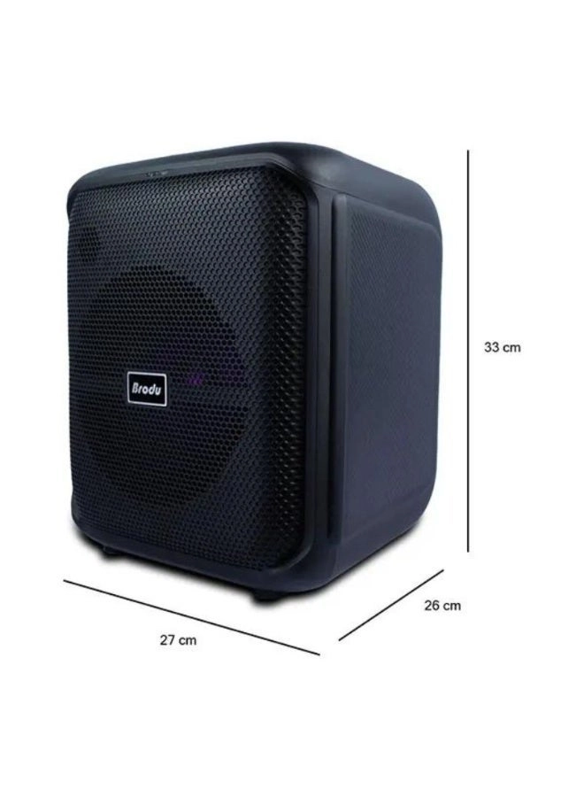 BTS 1740 - Dual Microphone