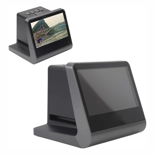Film Scanner - Type-C mini HD