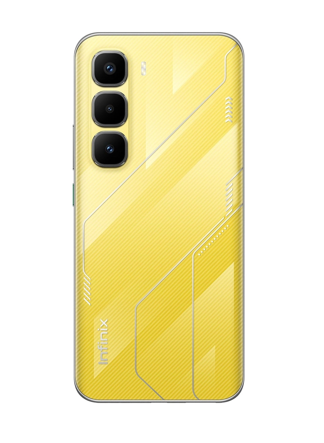 HOT 60 Pro+ - 8GB 256GB