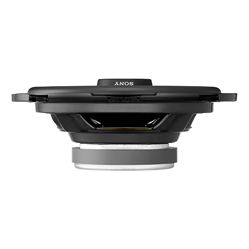 XS-160ES - 6.5" 2-Way Coaxial