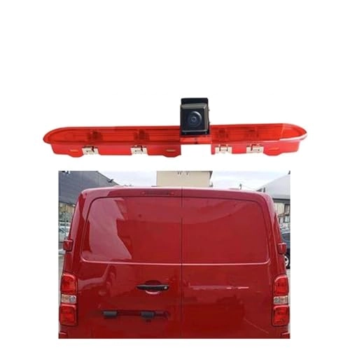 Backup Camera - Night Vision 756 (H) x 504 (V)