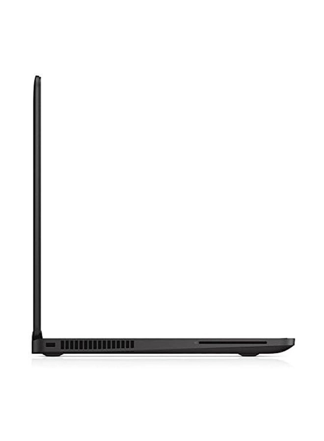 (Renewed) Latitude E7270 - 12.5'' Core i5 16GB DDR4 512GB SSD