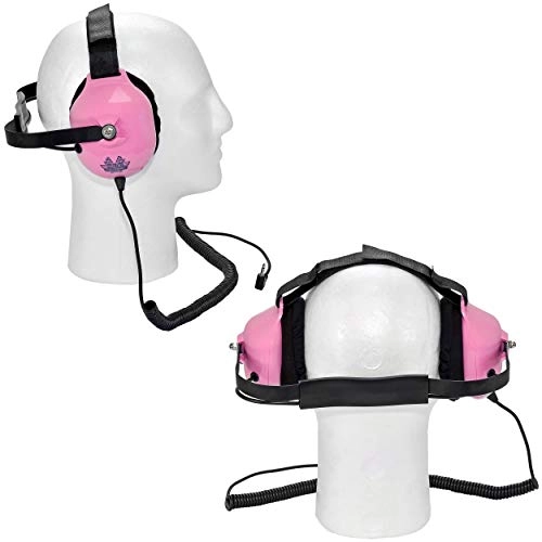 RDE-058 Wired Headphone