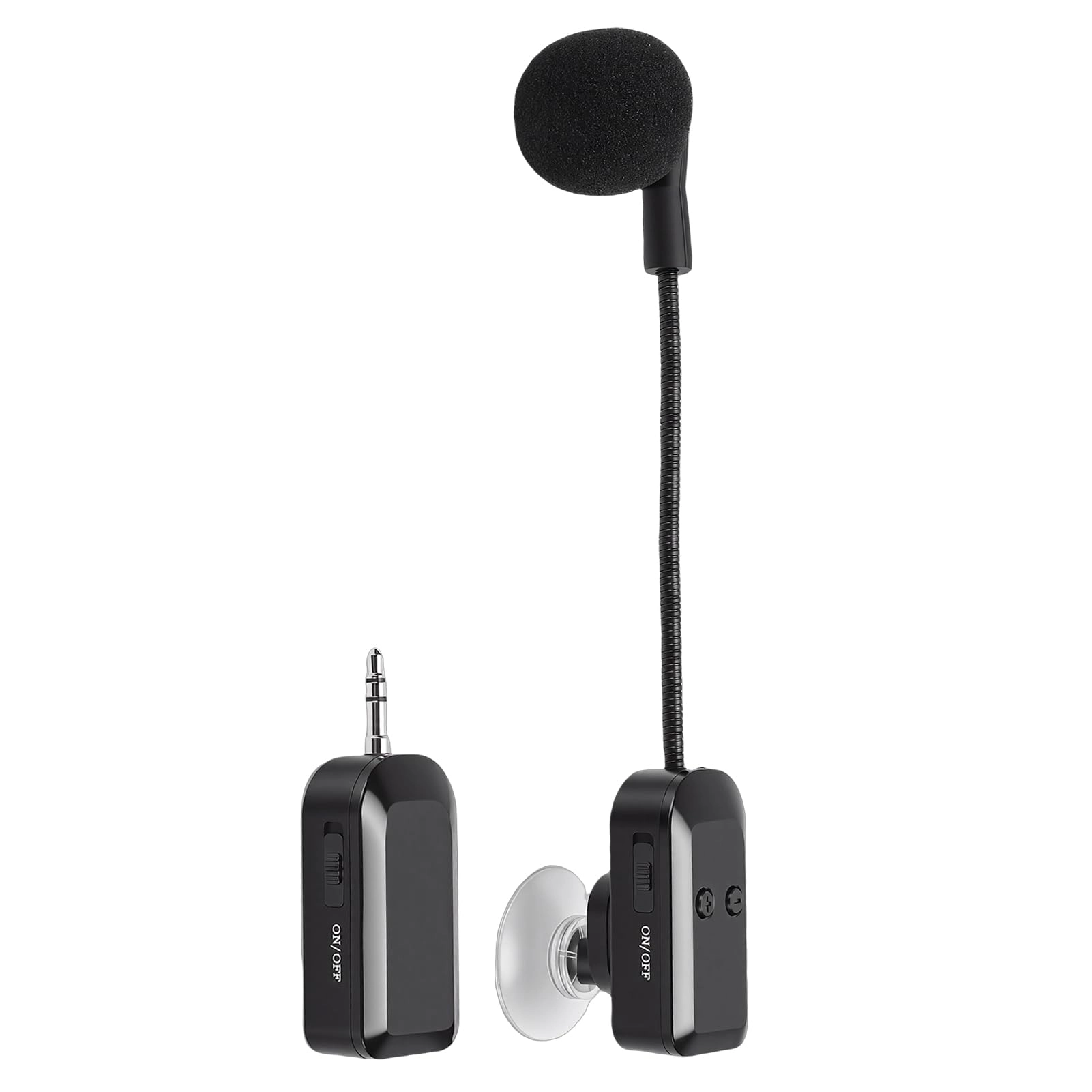 Instrument Microphone System - 1 2.4G Wireless