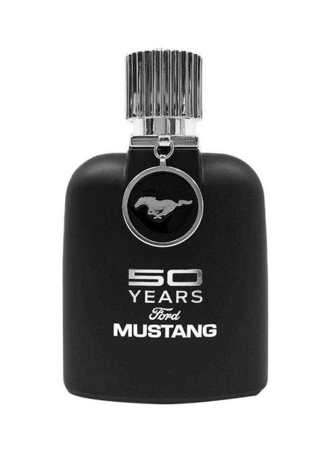 Ford Mustang 50 Years Eau de Toilette 100 ml