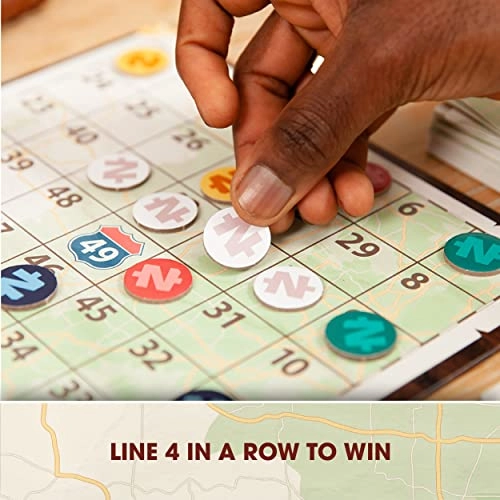 Zillionaires Road Trip USA