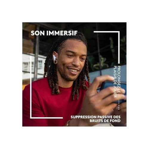 G FITS Wireless Earbud