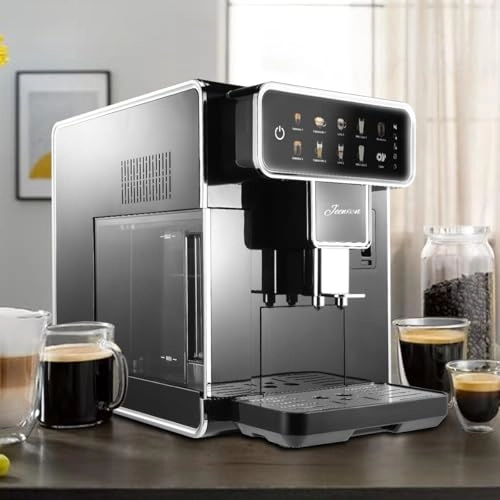 7203 - Milk Frother Grinder