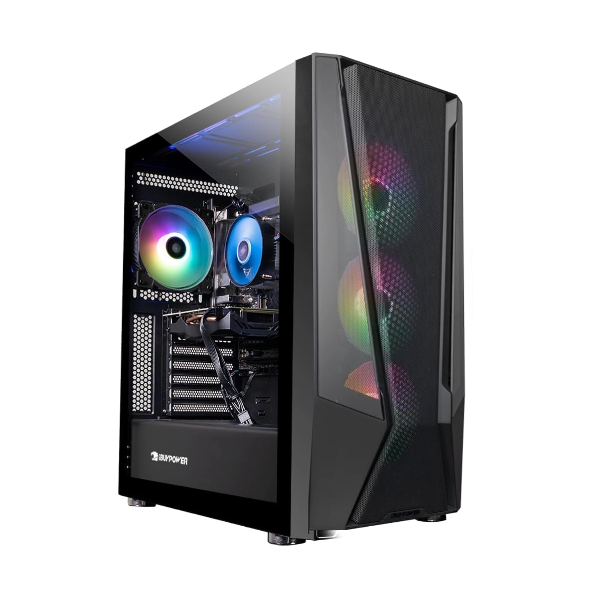 TMI7N46T01 - Intel Core i7 14700F 32 GB 1 TB