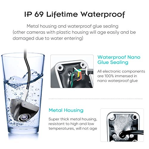 PMG3A - Night vision