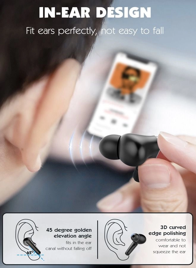 T01 Pro Wireless Earbud
