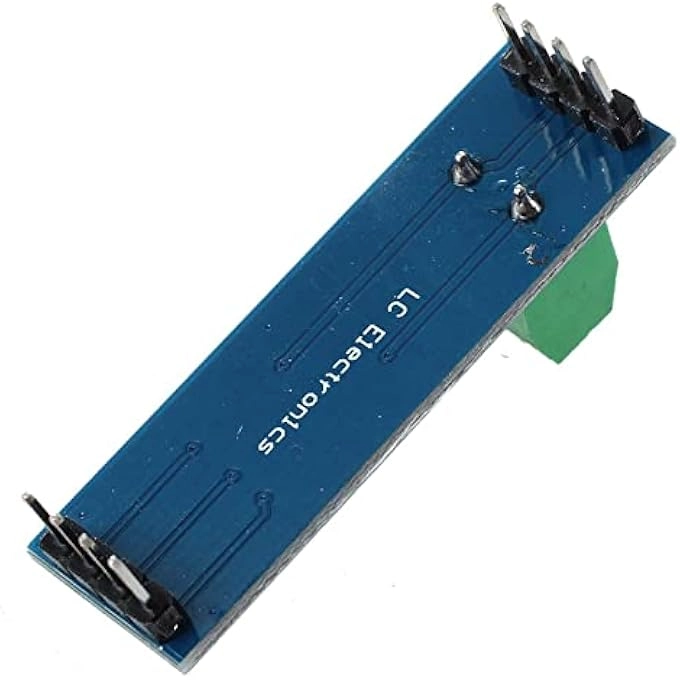 RS485 Adapter - TTL UART 3.3V 5V