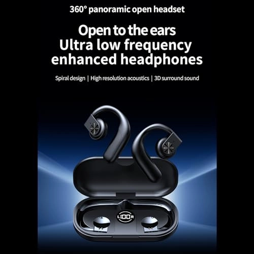 GT03 Wireless Earbud