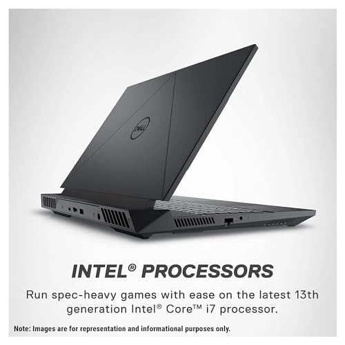 G15 5530 - 15.6'' Core i7-13650HX 32GB DDR5 1TB SSD