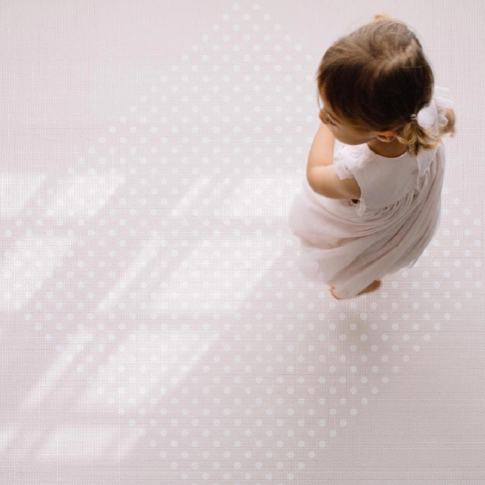 Reversible Play Mat - London City Tour 6 months