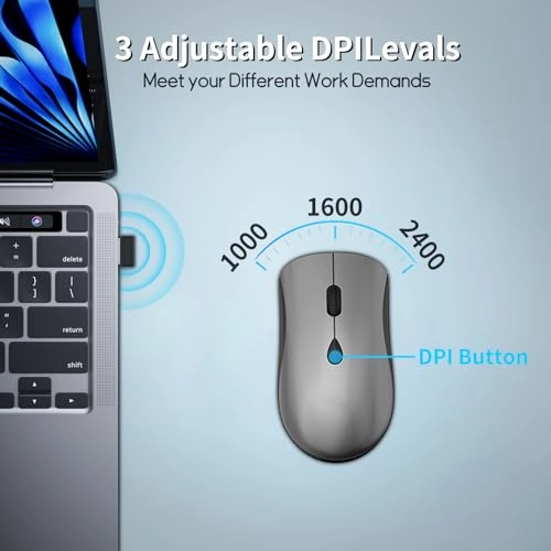 D50F97FD - USB Wireless