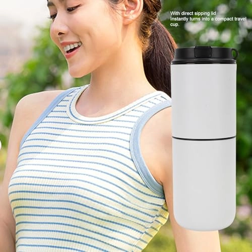 3dp2tqzafx-12 - 1600mAh USB-Rechargeable 15 Grinding Settings