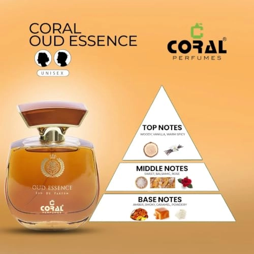 Oud Elixir Gold - 100ml