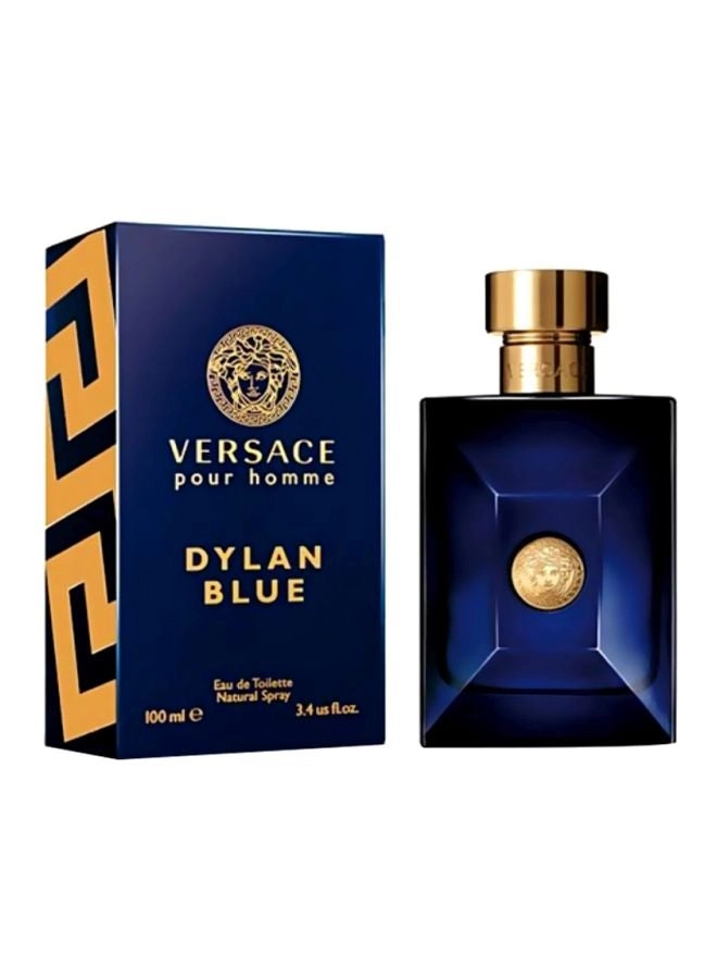 Pour Homme Dylan Blue Eau de Toilette 100 ml