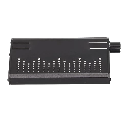 Headphone Amplifier - 3.5mm Bass Enhancement Portable